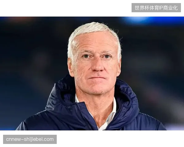 德尚需平衡姆巴佩的体能消耗，法国队豪华锋线储备面临战术抉择难题